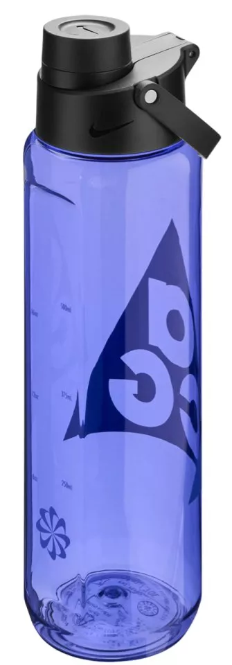 Flaska Nike TR Renew Recharge Chug 24oz/709ml Graphic ACG Bottle