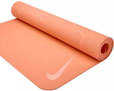 Yoga Mat 4mm Reversible Train Equipment