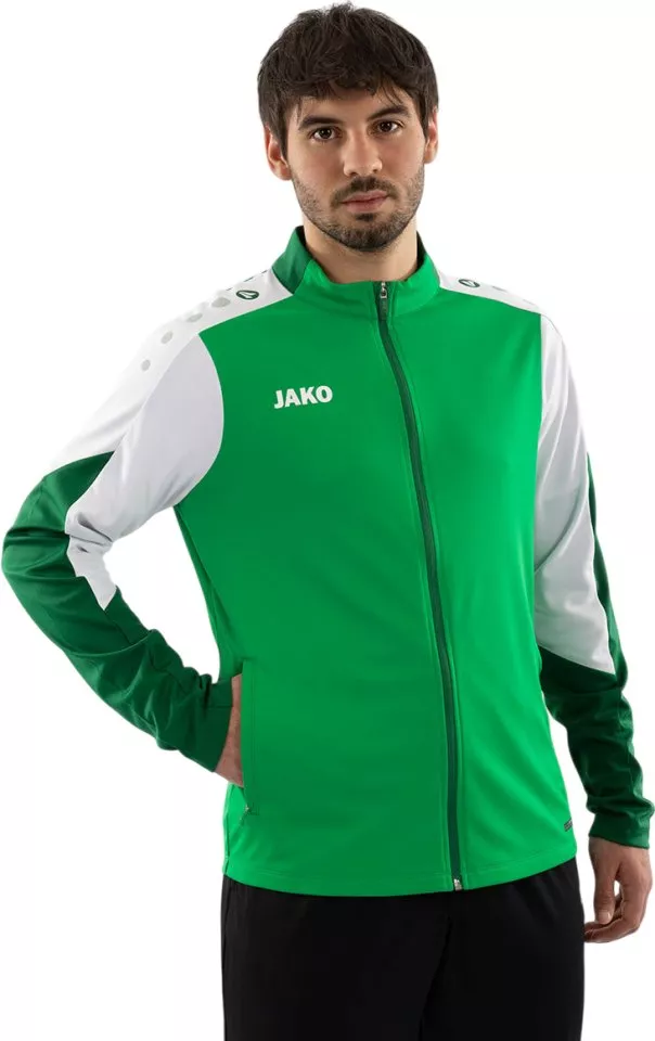 Яке Jako Dynamic Training