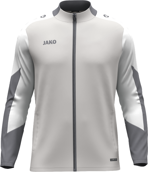 Яке Jako Dynamic Training