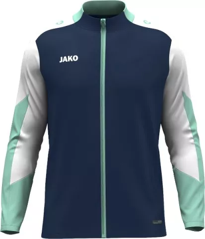 Jako Dynamic Training