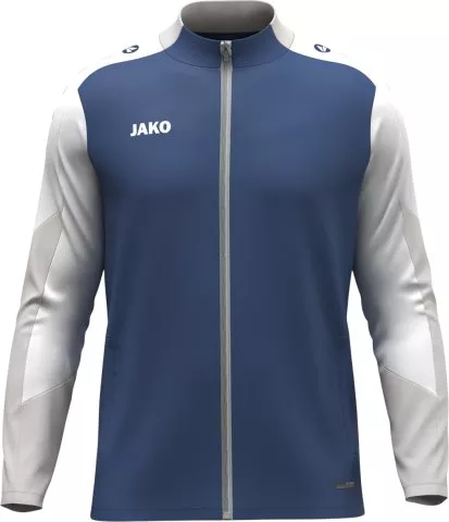 Jako Dynamic Training