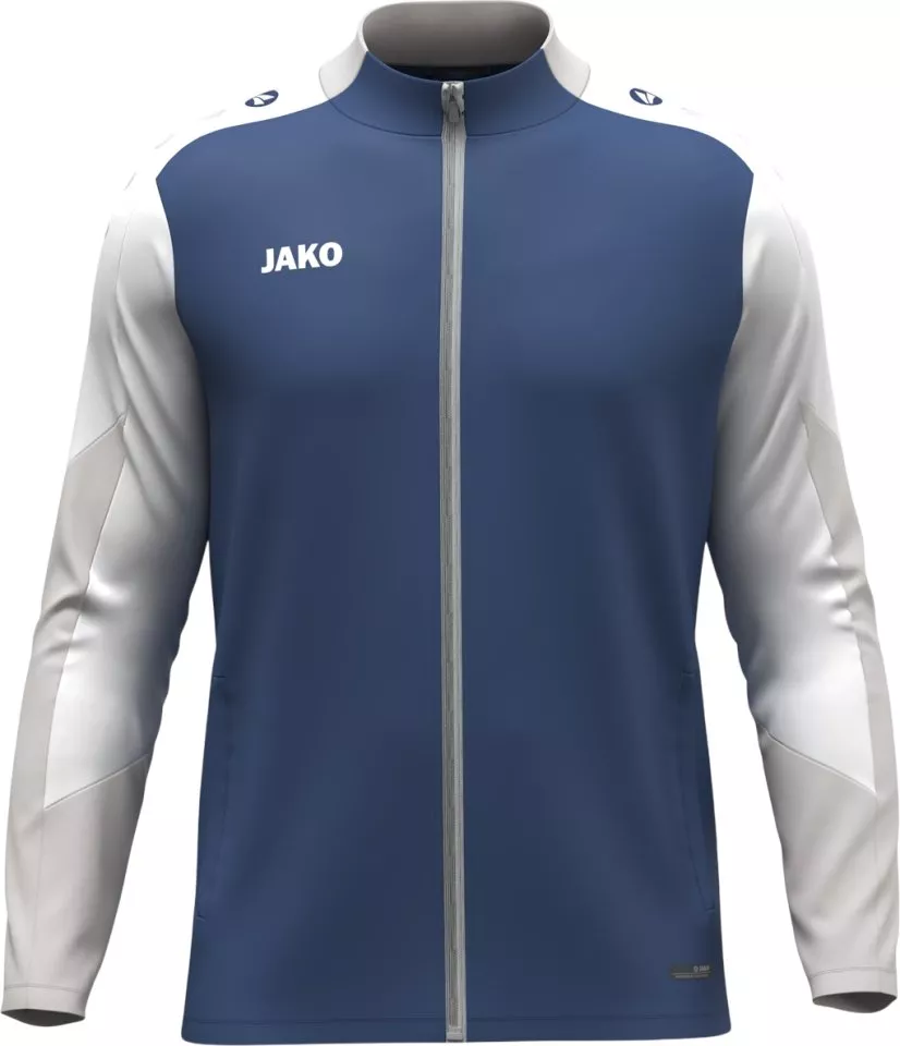 Яке Jako Dynamic Training