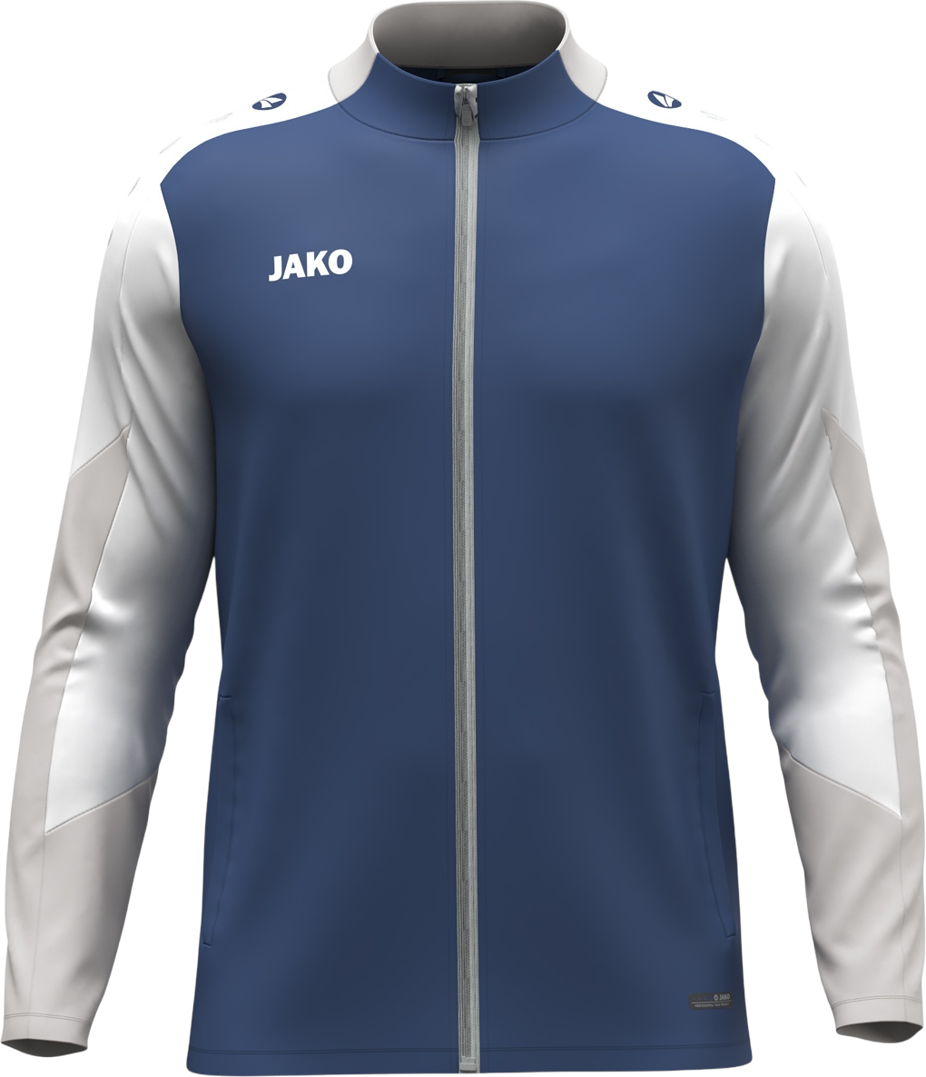 Яке Jako Dynamic Training