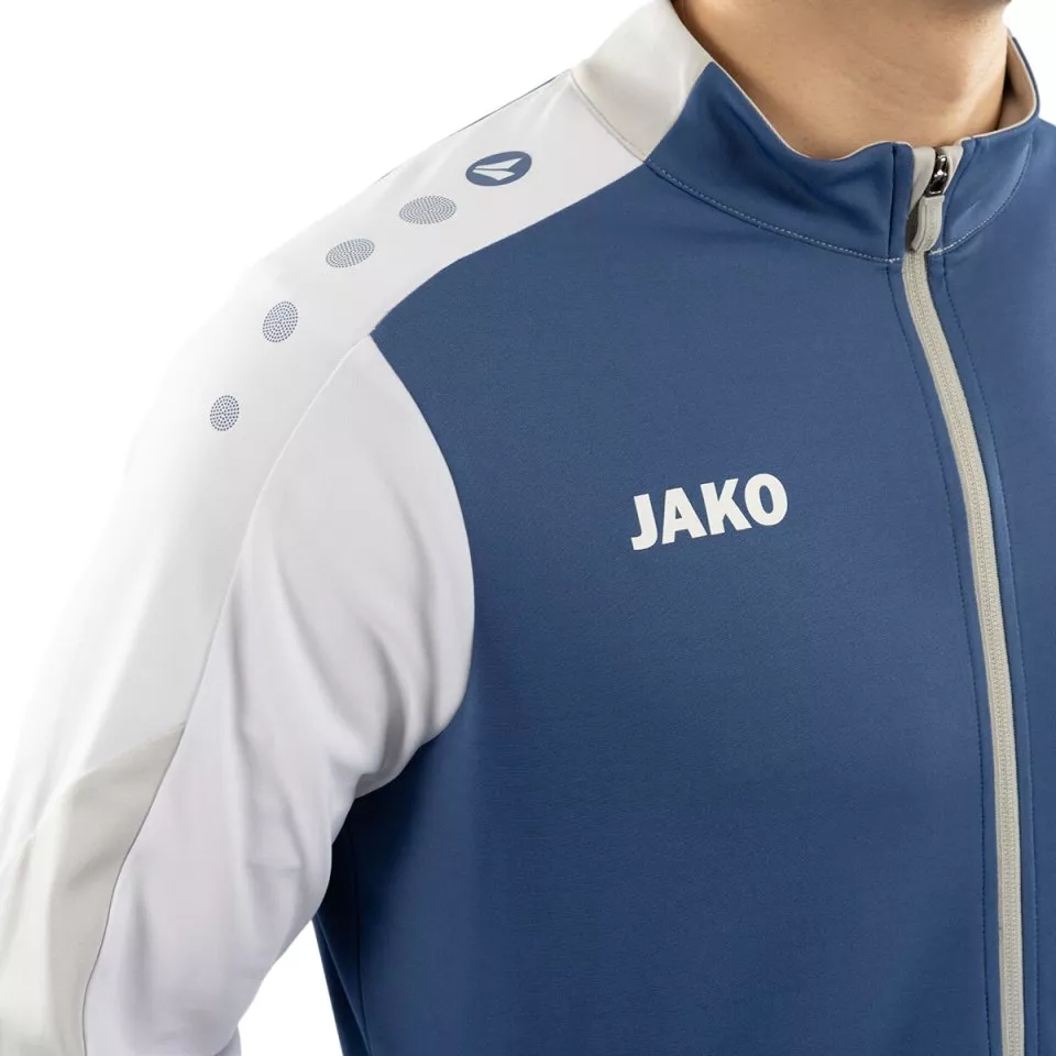 Яке Jako Dynamic Training