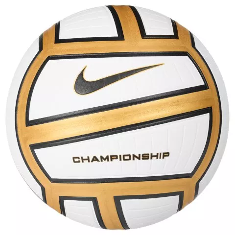 CHAMPIONSHIP VOLLEYBALL 12P DEFLATED