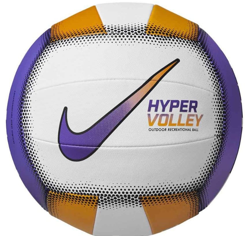 Piłka Nike HYPERVOLLEY 18P