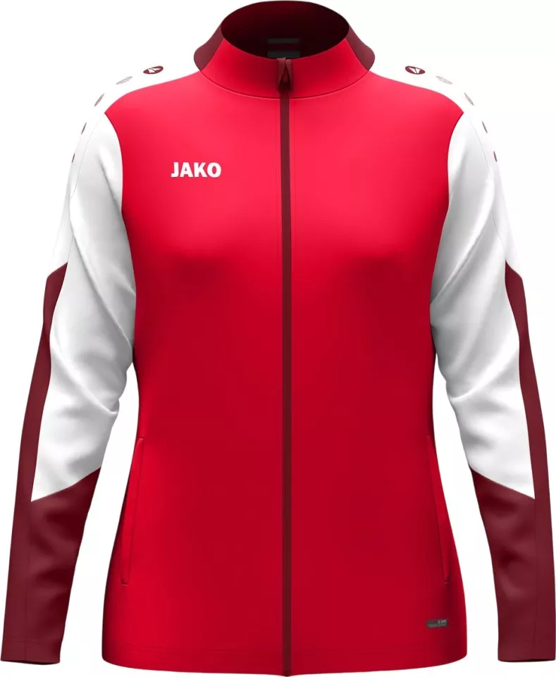 Jakna Jako Dynamic Training Women