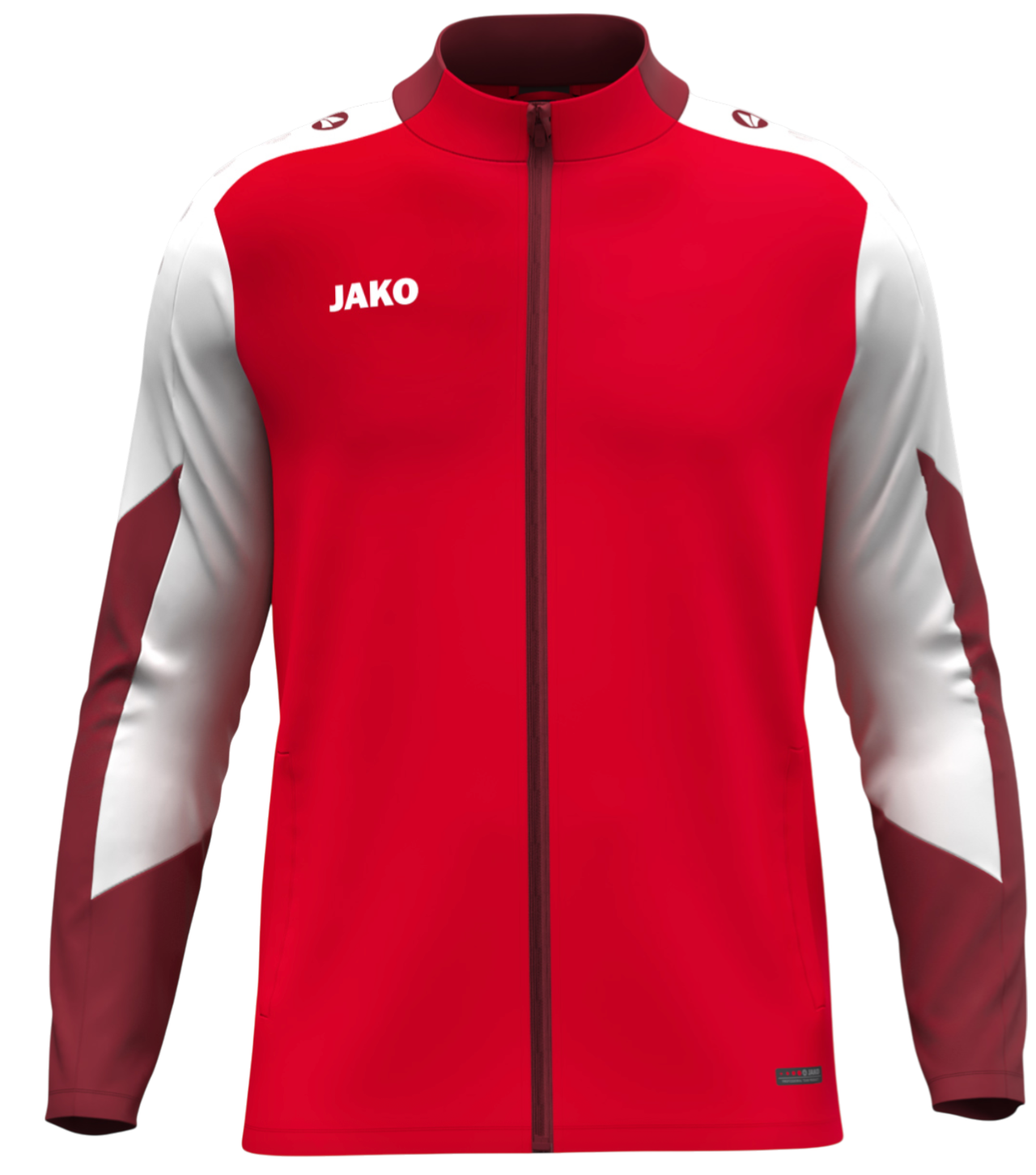 Τζάκετ Jako Dynamic Training Jacket Kids