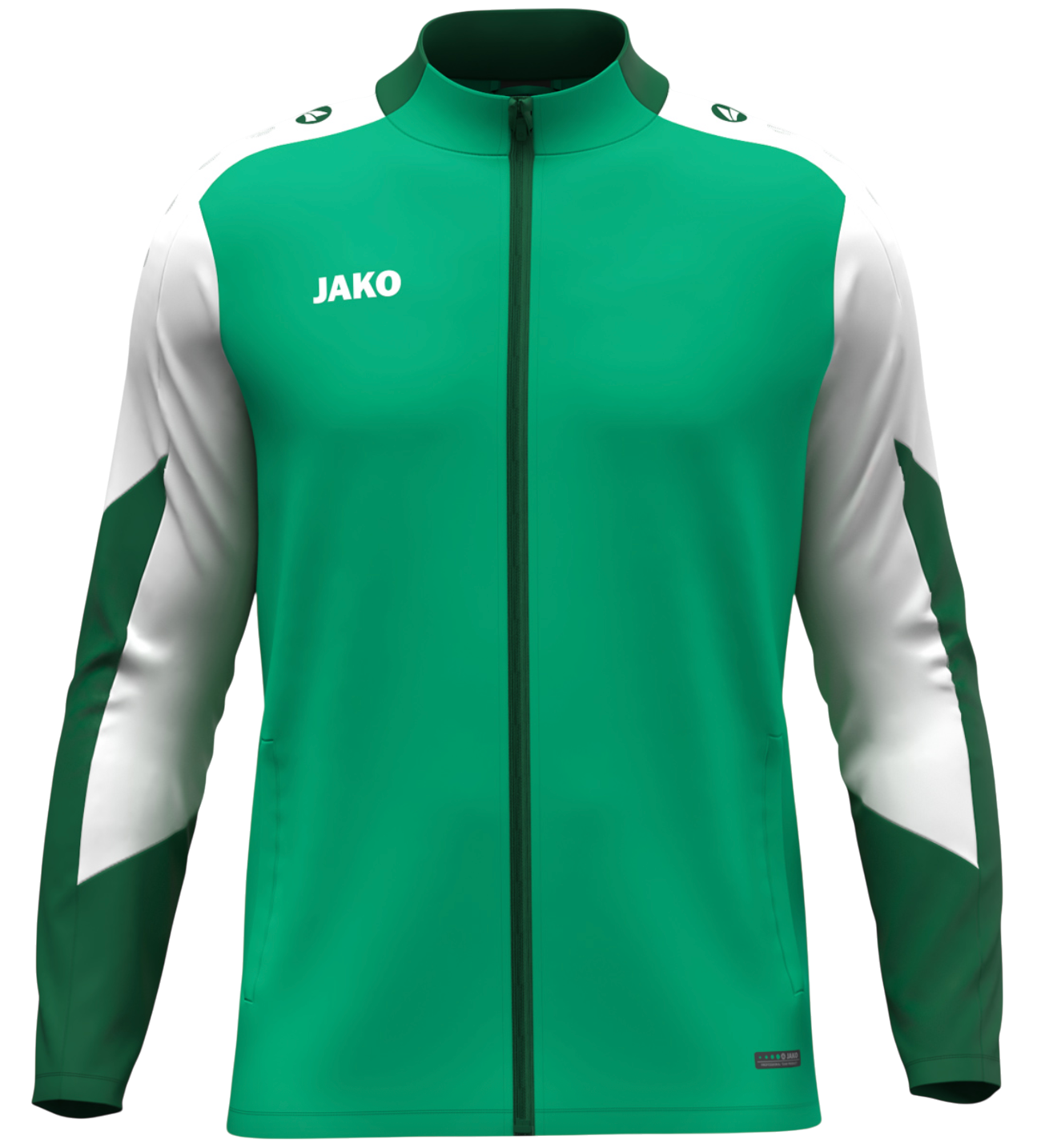 Chaqueta Jako Dynamic Training Jacket Kids