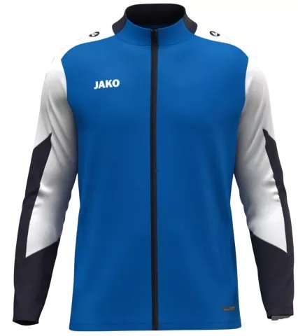JAKO Dynamic Polyester Jacket Kids