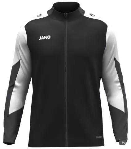 JAKO Dynamic Training Jacket Kids