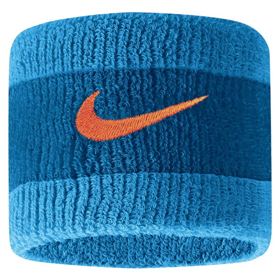 Schweißband Nike SWOOSH WRISTBANDS
