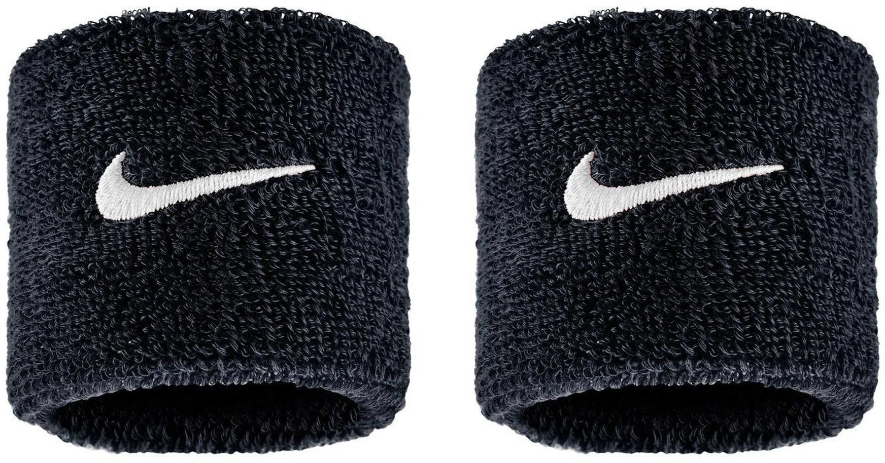 long nike wristbands