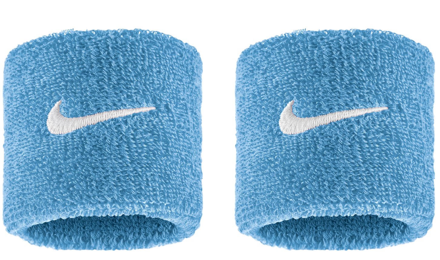 Swoosh Classic 2er Pack Wristband