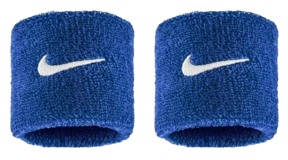 Schweißband Nike Swoosh Classic 2pcs Wristband