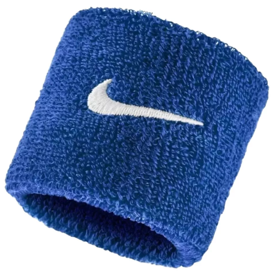 Schweißband Nike Swoosh Classic 2pcs Wristband