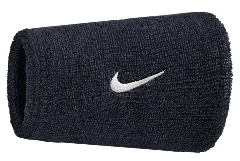 Potítko Nike Swoosh Classic Doublewide 2pcs
