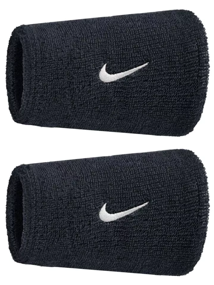 Potítko Nike Swoosh Classic Doublewide 2pcs