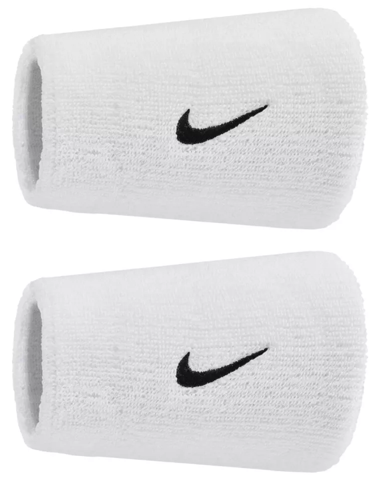Potítko Nike Swoosh Classic Doublewide 2pcs