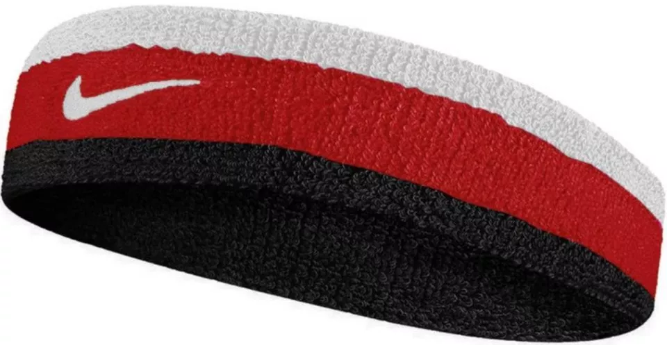 Stirnband Nike SWOOSH HEADBAND