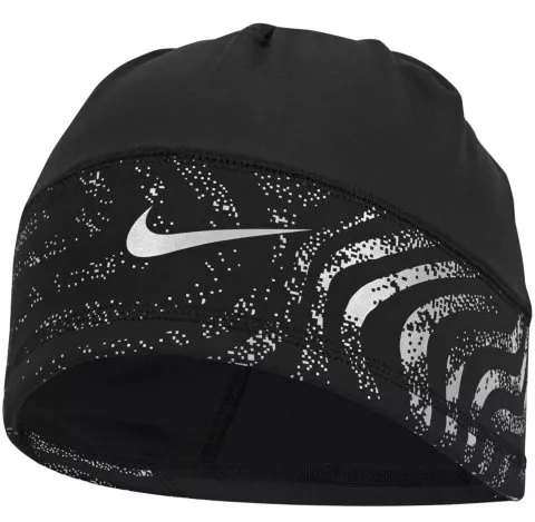 Dri-Fit Terra Uncuffed Reflective Beanie