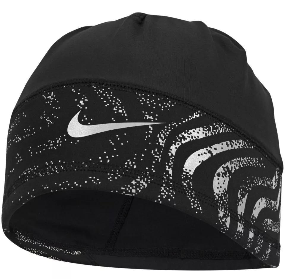 Mössa Nike Dri-Fit Terra Uncuffed Reflective Beanie