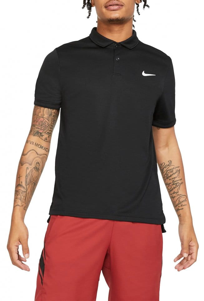 Polo Nike court 0