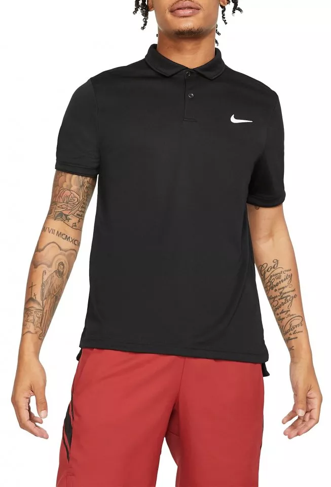 Polo Nike court 0