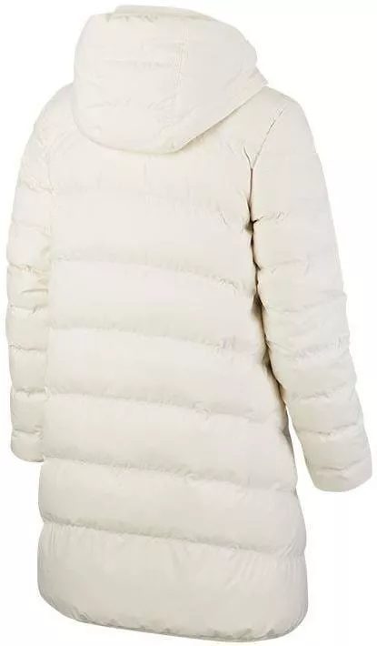 Hooded jacket Nike W NSW WR DWN FILL PRKA REV