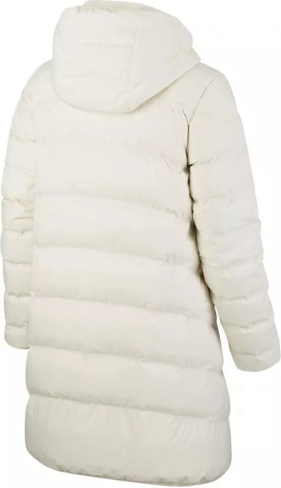 Hooded jacket Nike W NSW WR DWN FILL PRKA REV