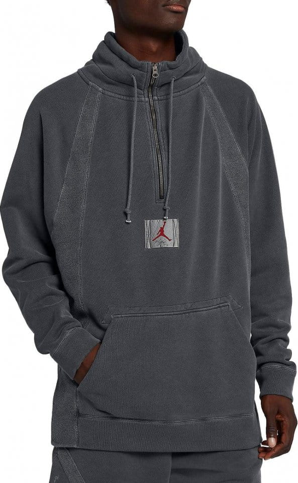 Jordan Brand Jordan Wings Washed Hoodie Jordan Sportswear Wings