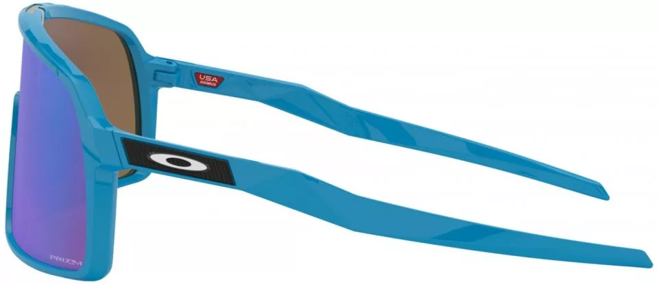 Slnečné okuliare Oakley Sutro Sky w/ PRIZM Sapph