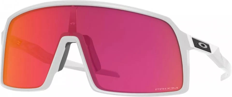 Óculos-de-sol Oakley Sutro Polished White w/ Prizm Field