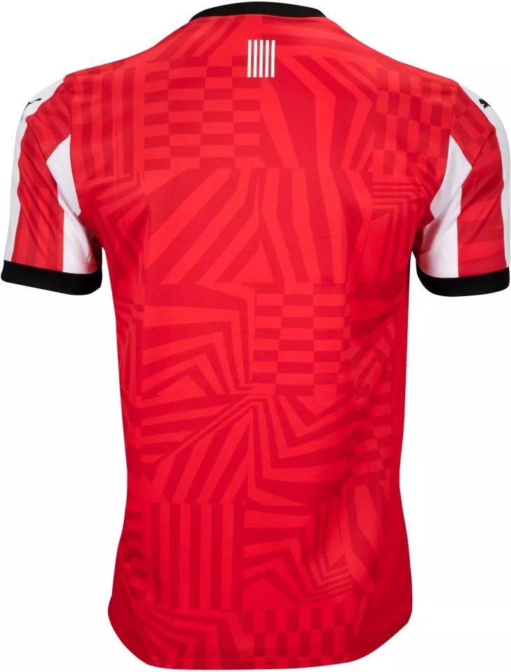 Camiseta de fútbol Puma Southampton F.C. 2024/25 Home Jersey Men