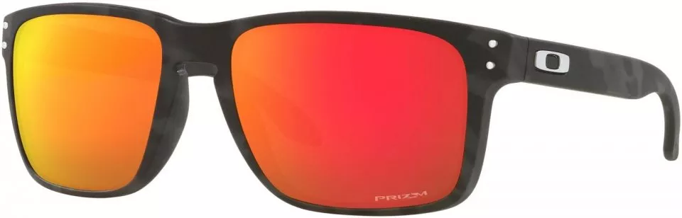 Aurinkolasit Oakley Holbrook XL Mtt Black Camo w/ Prizm Ruby