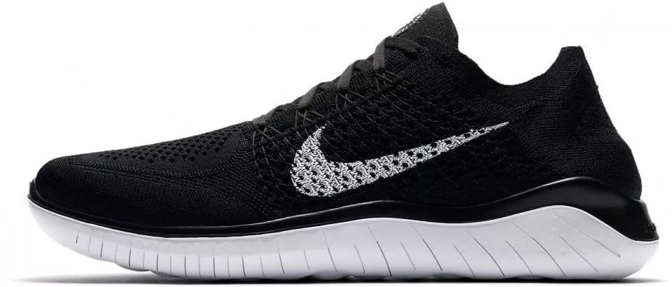 Chaussures de running Nike FREE RN FLYKNIT 2018