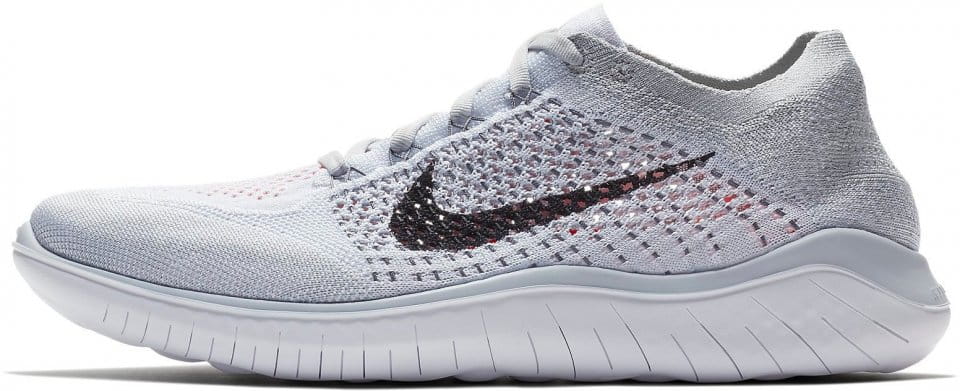 Laufschuhe Nike FREE RN FLYKNIT 2018