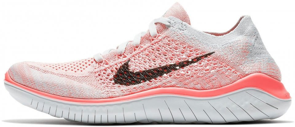 Free rn flyknit 2018 damen rosa best sale