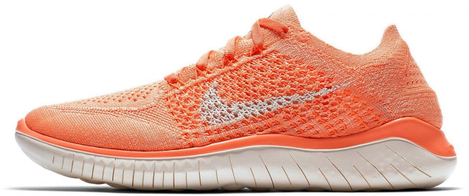 Running shoes Nike WMNS FREE RN FLYKNIT 2018 Top4Running