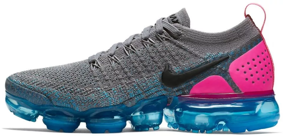 Running shoes Nike W AIR VAPORMAX FLYKNIT