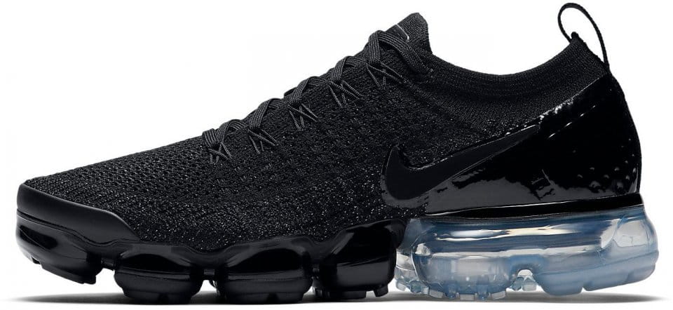 nike vapormax flyknit 2.0 black