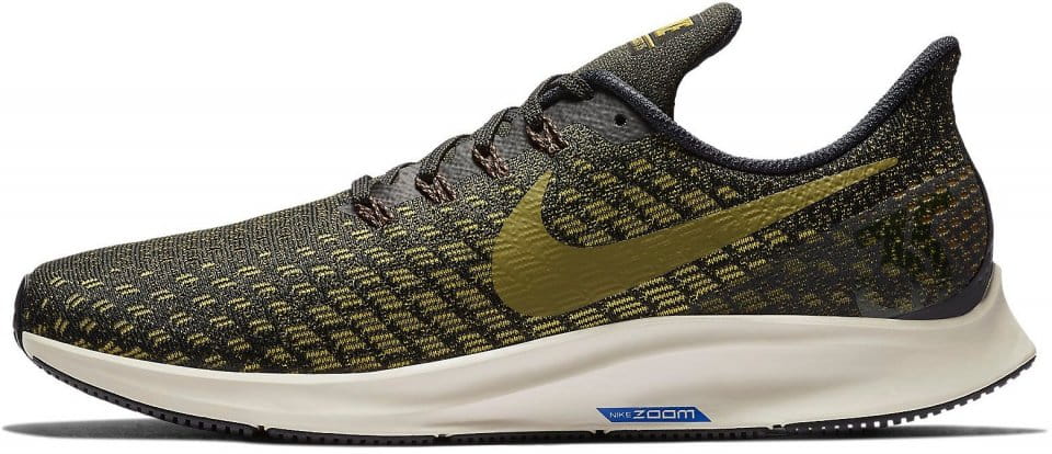 Nike pegasus 35 womens gold best sale