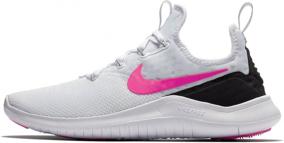 nike womens free tr 8 running shoes