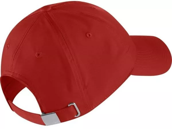 Kappe Nike U NSW H86 CAP NK METAL SWOOSH