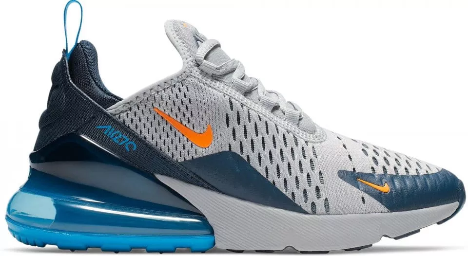 Schuhe Nike AIR MAX 270 GS