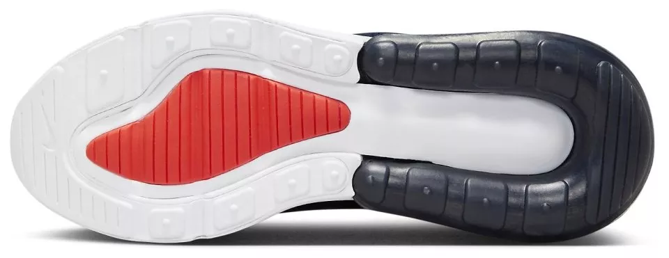 Obuwie Nike AIR MAX 270 (GS)