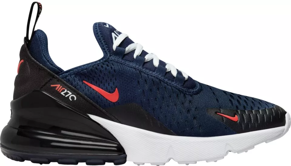 Obuwie Nike AIR MAX 270 (GS)