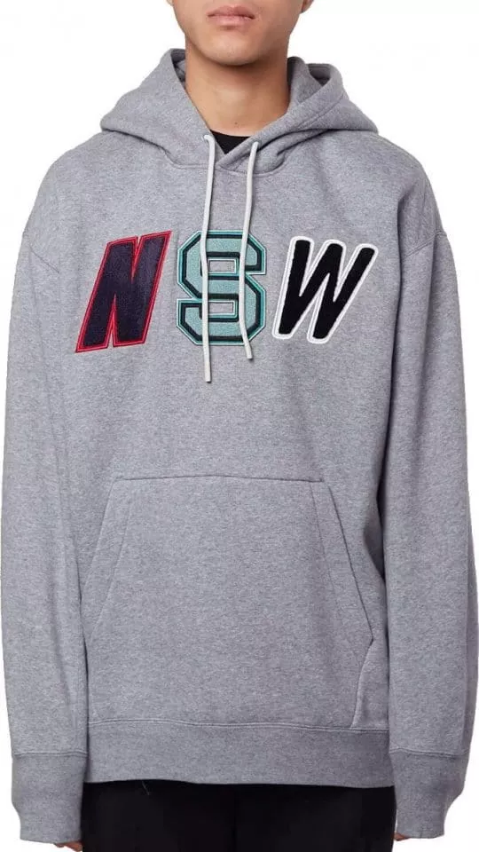 Nike nsw sweatshirt on sale