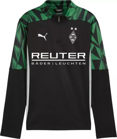 Borussia Mönchengladbach Training Quarter-Zip Top Youth